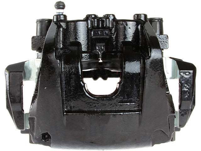 Centric Parts Disc Brake Caliper P/N:141.61183 Fits: Ford Fusion 19-17, Lincoln Continental 20-17, Lincoln Mkz 20-17 - Image 6