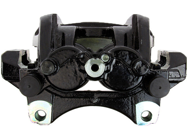 Centric Parts Disc Brake Caliper P/N:141.61184 Fits: Ford Fusion 19-17, Lincoln Continental 20-17, Lincoln Mkz 20-17 - Image 1