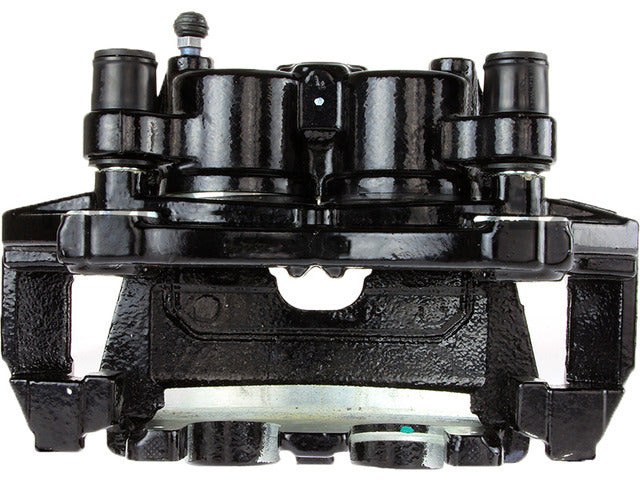 Centric Parts Disc Brake Caliper P/N:141.61184 Fits: Ford Fusion 19-17, Lincoln Continental 20-17, Lincoln Mkz 20-17 - Image 2