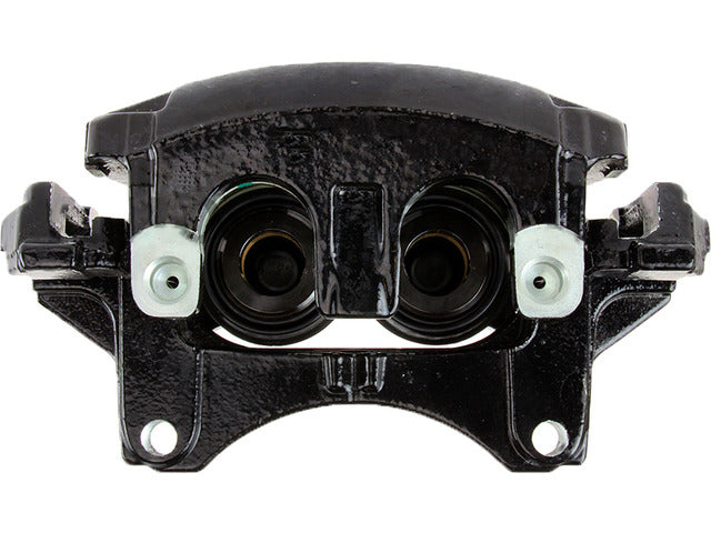 Centric Parts Disc Brake Caliper P/N:141.61184 Fits: Ford Fusion 19-17, Lincoln Continental 20-17, Lincoln Mkz 20-17 - Image 3