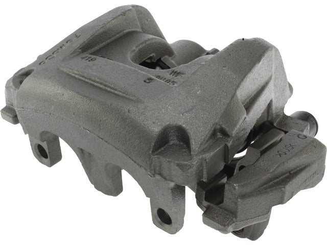 Centric Parts Disc Brake Caliper P/N:141.61185 Fits: Ford Edge 20-15, Lincoln Mkx 18-16, Lincoln Nautilus 23-19 - Image 4