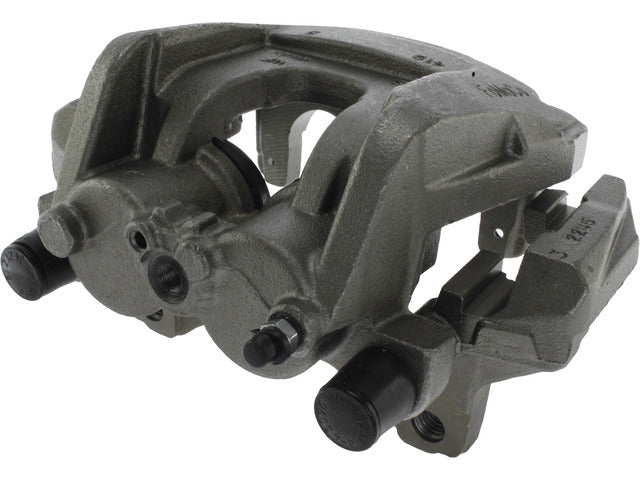 Centric Parts Disc Brake Caliper P/N:141.61185 Fits: Ford Edge 20-15, Lincoln Mkx 18-16, Lincoln Nautilus 23-19 - Image 5