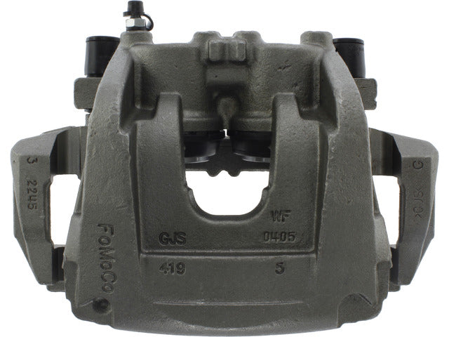 Centric Parts Disc Brake Caliper P/N:141.61185 Fits: Ford Edge 20-15, Lincoln Mkx 18-16, Lincoln Nautilus 23-19 - Image 6