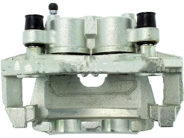 Centric Parts Disc Brake Caliper P/N:141.61186 Fits: Ford Edge 20-15, Lincoln Mkx 18-16, Lincoln Nautilus 23-19 - Image 2