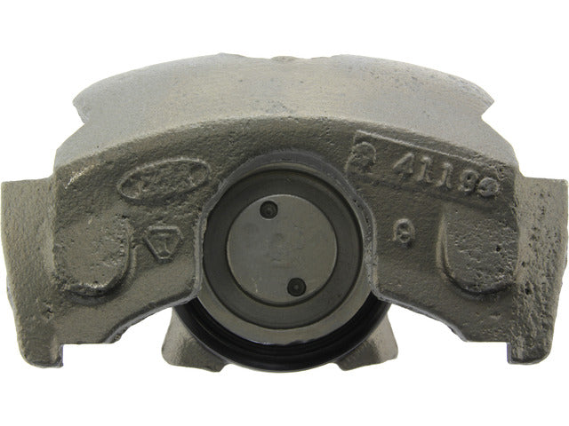 Centric Parts Disc Brake Caliper P/N:141.61501 Fits: Ford Thunderbird 76-75, Lincoln Mark Iv 76-75, Lincoln Mark V 79-77 - Image 3