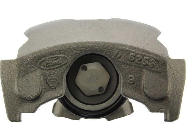 Centric Parts Disc Brake Caliper P/N:141.61502 Fits: Ford Thunderbird 76-75, Lincoln Mark Iv 76-75, Lincoln Mark V 79-77 - Image 3