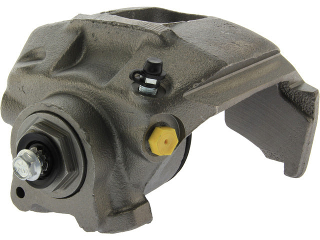 Centric Parts Disc Brake Caliper P/N:141.61502 Fits: Ford Thunderbird 76-75, Lincoln Mark Iv 76-75, Lincoln Mark V 79-77 - Image 5