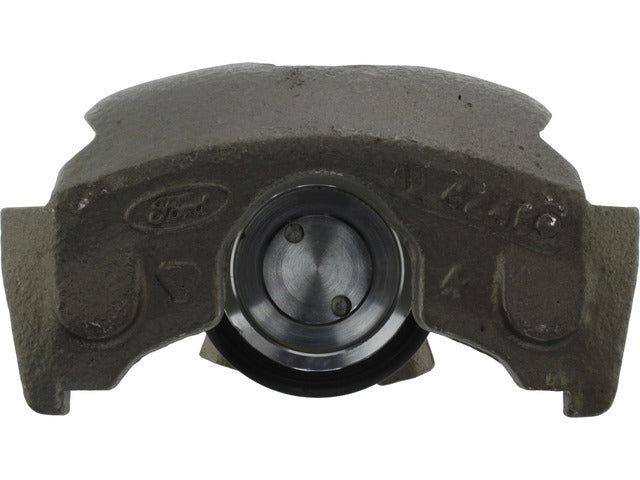 Centric Parts Disc Brake Caliper P/N:141.61504 Fits: Ford Ltd 78-76, Lincoln Continental 1975, Mercury Grand Marquis 78-76, Mercury Marquis 78-76 - Image 3