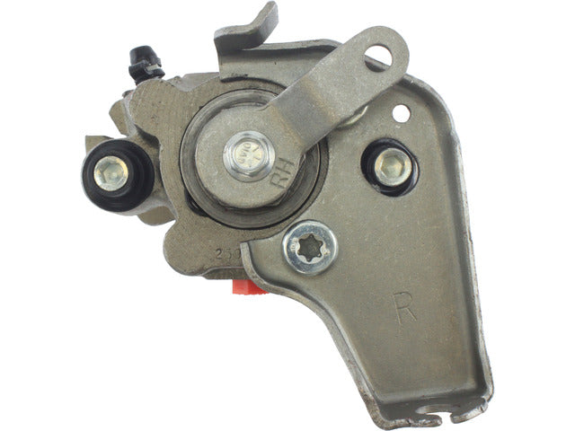 Centric Parts Disc Brake Caliper P/N:141.61507 Fits: Ford Mustang 86-84, Lincoln Continental 87-84, Lincoln Mark Vii 90-84 - Image 1