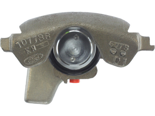 Centric Parts Disc Brake Caliper P/N:141.61507 Fits: Ford Mustang 86-84, Lincoln Continental 87-84, Lincoln Mark Vii 90-84 - Image 3