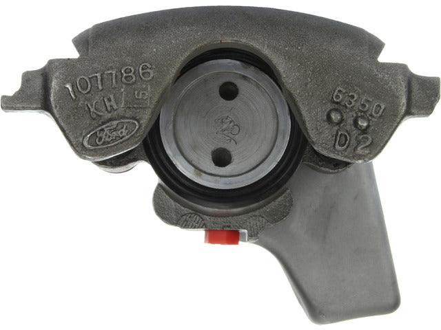 Centric Parts Disc Brake Caliper P/N:141.61508 Fits: Ford Mustang 86-84, Lincoln Continental 87-84, Lincoln Mark Vii 90-84 - Image 3