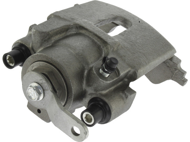 Centric Parts Disc Brake Caliper P/N:141.61510 Fits: Lincoln Continental 83-82 - Image 5