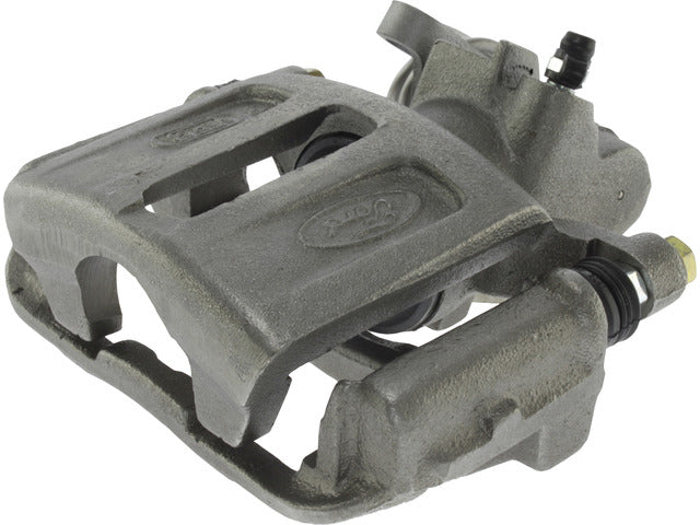 Centric Parts Disc Brake Caliper P/N:141.61511 Fits: Ford Thunderbird 92-89, Mercury Cougar 92-89 - Image 4