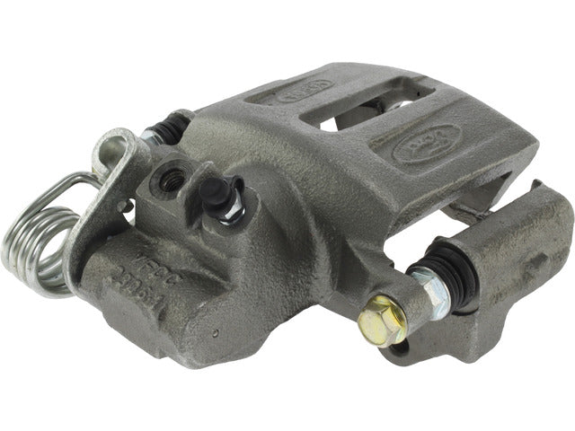 Centric Parts Disc Brake Caliper P/N:141.61512 Fits: Ford Thunderbird 92-89, Mercury Cougar 92-89 - Image 5
