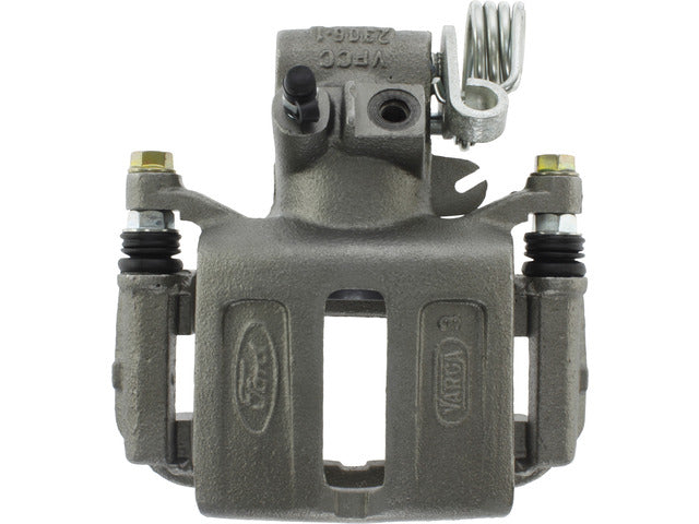 Centric Parts Disc Brake Caliper P/N:141.61512 Fits: Ford Thunderbird 92-89, Mercury Cougar 92-89 - Image 6