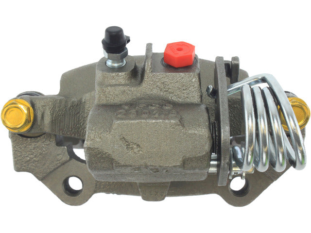 Centric Parts Disc Brake Caliper P/N:141.61513 Fits: Ford Mustang 1993, Ford Taurus 92-89, Ford Thunderbird 88-87, Lincoln Continental 92-88, Lincoln Mark Vii 92-91, Mercury Cougar 88-87, Mercury Sable 92-90 - Image 1