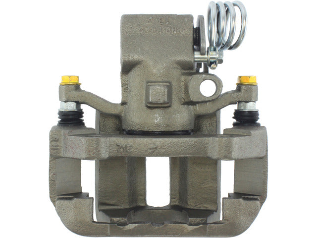 Centric Parts Disc Brake Caliper P/N:141.61513 Fits: Ford Mustang 1993, Ford Taurus 92-89, Ford Thunderbird 88-87, Lincoln Continental 92-88, Lincoln Mark Vii 92-91, Mercury Cougar 88-87, Mercury Sable 92-90 - Image 2
