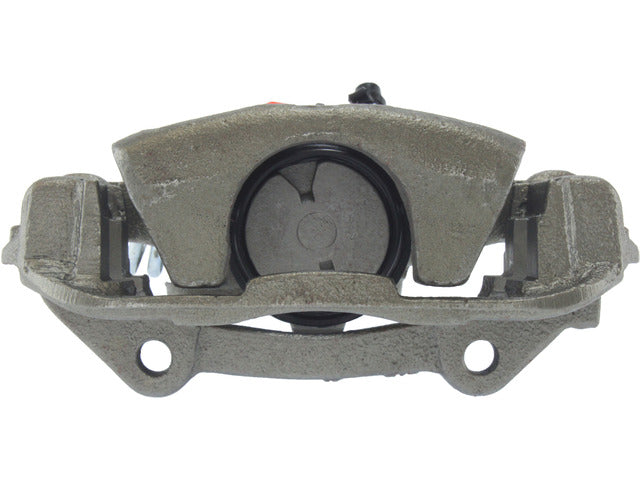 Centric Parts Disc Brake Caliper P/N:141.61513 Fits: Ford Mustang 1993, Ford Taurus 92-89, Ford Thunderbird 88-87, Lincoln Continental 92-88, Lincoln Mark Vii 92-91, Mercury Cougar 88-87, Mercury Sable 92-90 - Image 3