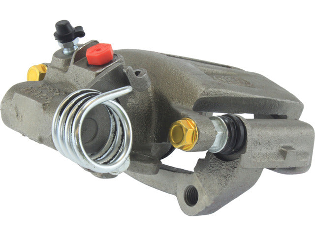 Centric Parts Disc Brake Caliper P/N:141.61513 Fits: Ford Mustang 1993, Ford Taurus 92-89, Ford Thunderbird 88-87, Lincoln Continental 92-88, Lincoln Mark Vii 92-91, Mercury Cougar 88-87, Mercury Sable 92-90 - Image 5