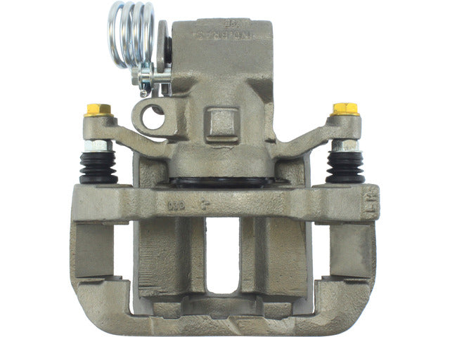 Centric Parts Disc Brake Caliper P/N:141.61514 Fits: Ford Mustang 1993, Ford Taurus 92-89, Ford Thunderbird 88-87, Lincoln Continental 92-88, Lincoln Mark Vii 92-91, Mercury Cougar 88-87, Mercury Sable 92-90 - Image 2