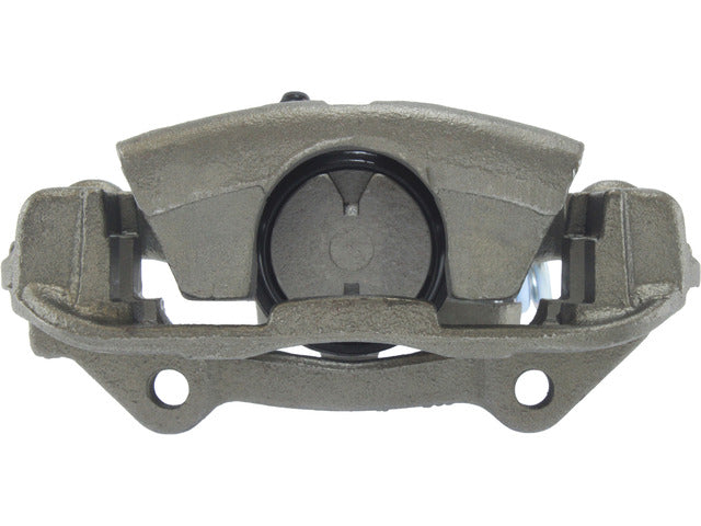 Centric Parts Disc Brake Caliper P/N:141.61514 Fits: Ford Mustang 1993, Ford Taurus 92-89, Ford Thunderbird 88-87, Lincoln Continental 92-88, Lincoln Mark Vii 92-91, Mercury Cougar 88-87, Mercury Sable 92-90 - Image 3