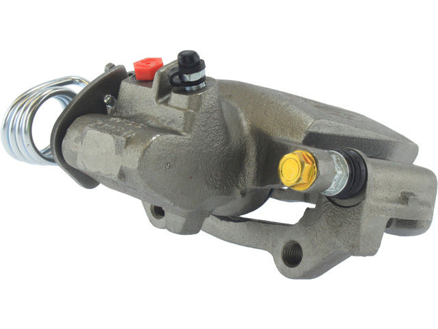 Centric Parts Disc Brake Caliper P/N:141.61514 Fits: Ford Mustang 1993, Ford Taurus 92-89, Ford Thunderbird 88-87, Lincoln Continental 92-88, Lincoln Mark Vii 92-91, Mercury Cougar 88-87, Mercury Sable 92-90 - Image 5