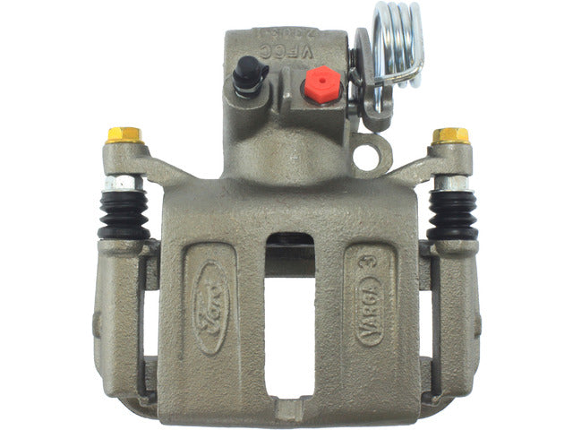 Centric Parts Disc Brake Caliper P/N:141.61514 Fits: Ford Mustang 1993, Ford Taurus 92-89, Ford Thunderbird 88-87, Lincoln Continental 92-88, Lincoln Mark Vii 92-91, Mercury Cougar 88-87, Mercury Sable 92-90 - Image 6