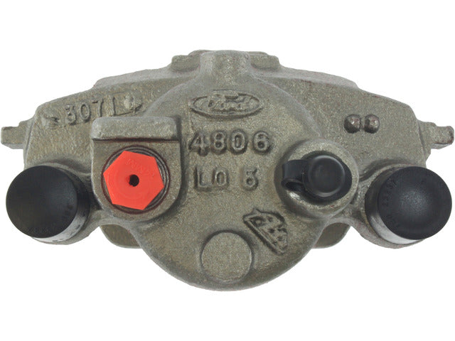 Centric Parts Disc Brake Caliper P/N:141.61517 Fits: Ford Crown Victoria 95-92, Lincoln Town Car 95-91, Mercury Grand Marquis 95-92 - Image 1