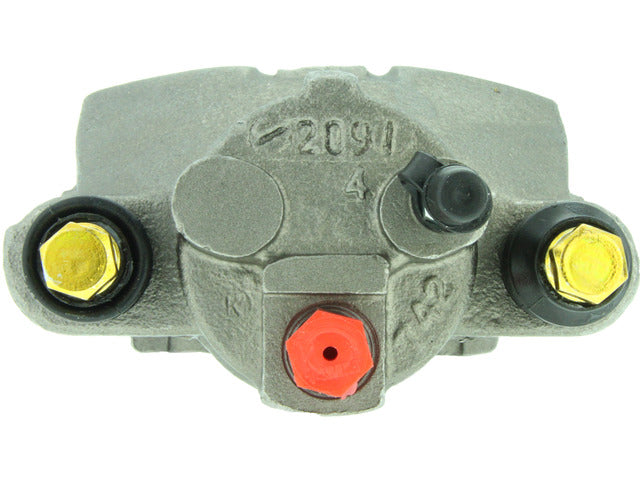 Centric Parts Disc Brake Caliper P/N:141.61519 Fits: Ford Crown Victoria 11-03, Ford Ranger 11-10, Lincoln Town Car 11-03, Mercury Grand Marquis 11-03, Mercury Marauder 04-03 - Image 1