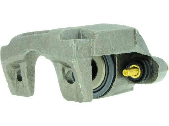Centric Parts Disc Brake Caliper P/N:141.61519 Fits: Ford Crown Victoria 11-03, Ford Ranger 11-10, Lincoln Town Car 11-03, Mercury Grand Marquis 11-03, Mercury Marauder 04-03 - Image 4