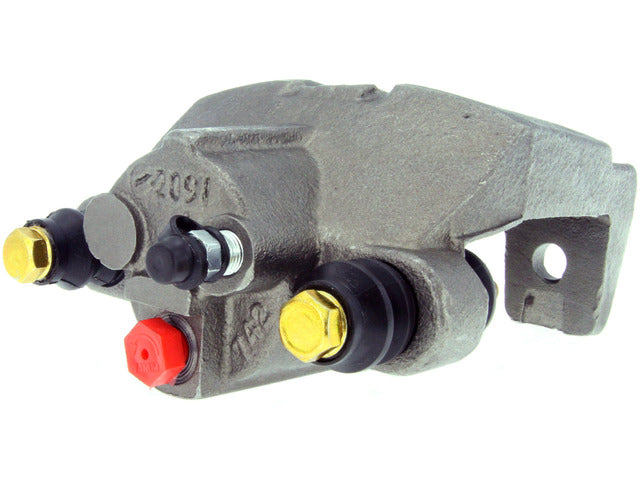 Centric Parts Disc Brake Caliper P/N:141.61519 Fits: Ford Crown Victoria 11-03, Ford Ranger 11-10, Lincoln Town Car 11-03, Mercury Grand Marquis 11-03, Mercury Marauder 04-03 - Image 5