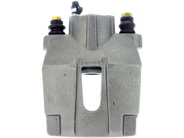 Centric Parts Disc Brake Caliper P/N:141.61519 Fits: Ford Crown Victoria 11-03, Ford Ranger 11-10, Lincoln Town Car 11-03, Mercury Grand Marquis 11-03, Mercury Marauder 04-03 - Image 6