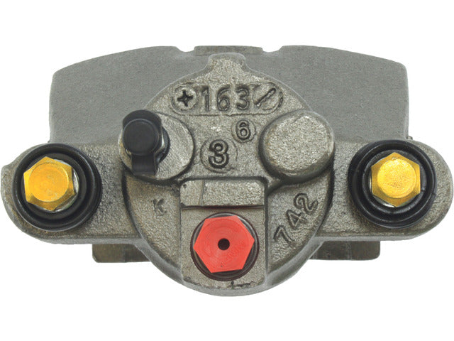 Centric Parts Disc Brake Caliper P/N:141.61520 Fits: Ford Crown Victoria 11-03, Ford Ranger 11-10, Lincoln Town Car 11-03, Mercury Grand Marquis 11-03, Mercury Marauder 04-03 - Image 1