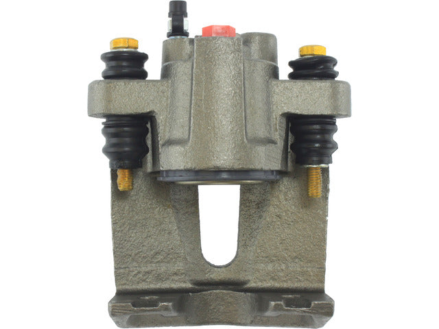 Centric Parts Disc Brake Caliper P/N:141.61520 Fits: Ford Crown Victoria 11-03, Ford Ranger 11-10, Lincoln Town Car 11-03, Mercury Grand Marquis 11-03, Mercury Marauder 04-03 - Image 2