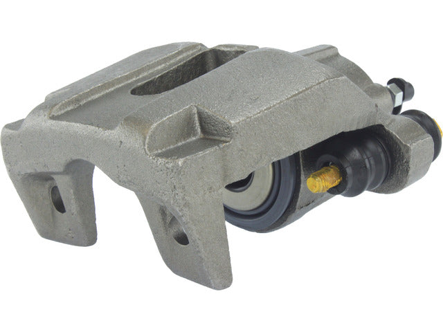 Centric Parts Disc Brake Caliper P/N:141.61520 Fits: Ford Crown Victoria 11-03, Ford Ranger 11-10, Lincoln Town Car 11-03, Mercury Grand Marquis 11-03, Mercury Marauder 04-03 - Image 4