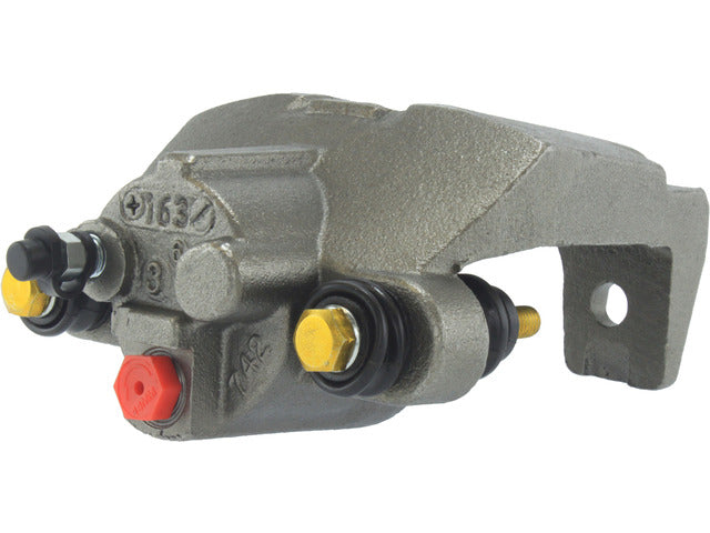 Centric Parts Disc Brake Caliper P/N:141.61520 Fits: Ford Crown Victoria 11-03, Ford Ranger 11-10, Lincoln Town Car 11-03, Mercury Grand Marquis 11-03, Mercury Marauder 04-03 - Image 5