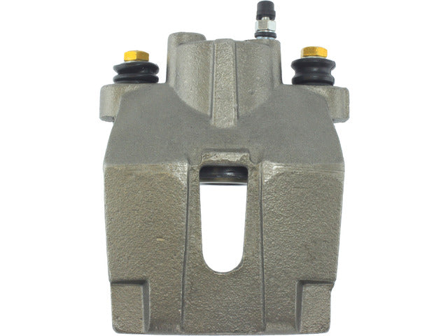 Centric Parts Disc Brake Caliper P/N:141.61520 Fits: Ford Crown Victoria 11-03, Ford Ranger 11-10, Lincoln Town Car 11-03, Mercury Grand Marquis 11-03, Mercury Marauder 04-03 - Image 6