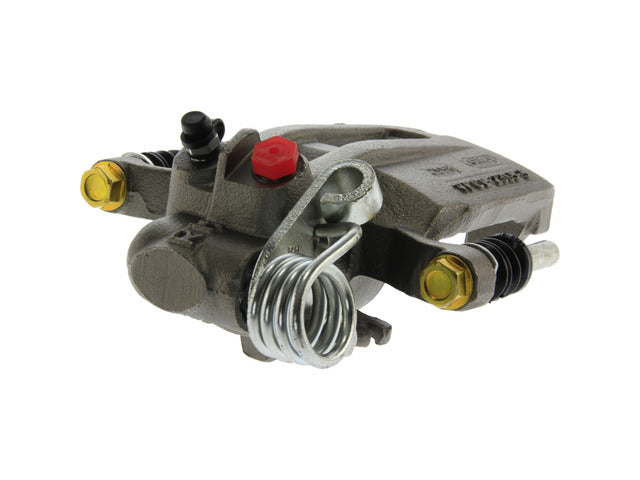 Centric Parts Disc Brake Caliper P/N:141.61521NB Fits: Ford Thunderbird 97-93, Lincoln Mark Viii 98-93, Mercury Cougar 97-93 - Image 5