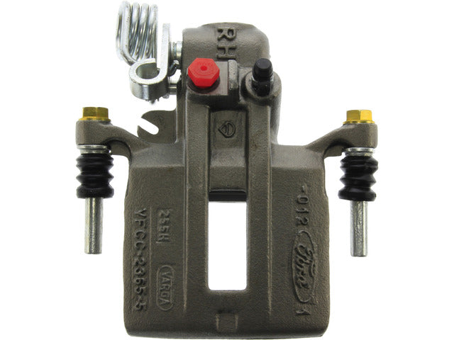 Centric Parts Disc Brake Caliper P/N:141.61521NB Fits: Ford Thunderbird 97-93, Lincoln Mark Viii 98-93, Mercury Cougar 97-93 - Image 6