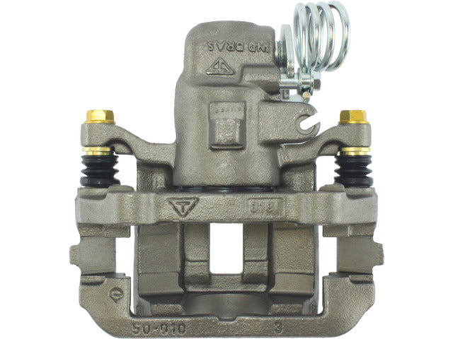 Centric Parts Disc Brake Caliper P/N:141.61521 Fits: Ford Thunderbird 97-93, Lincoln Mark Viii 98-93, Mercury Cougar 97-93 - Image 2