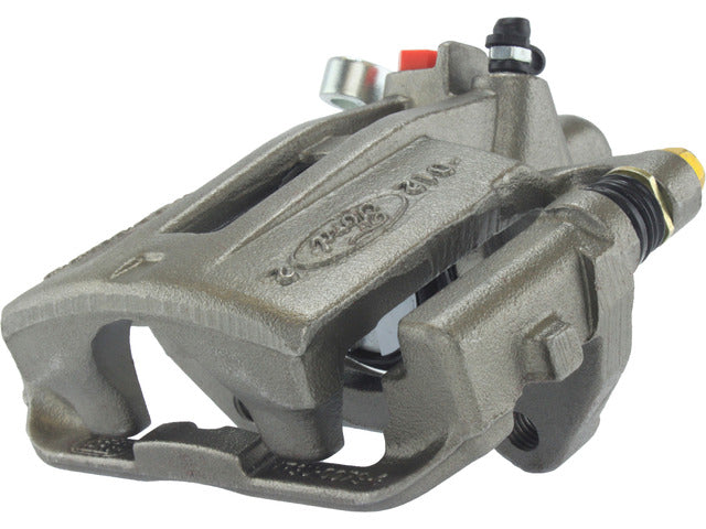 Centric Parts Disc Brake Caliper P/N:141.61521 Fits: Ford Thunderbird 97-93, Lincoln Mark Viii 98-93, Mercury Cougar 97-93 - Image 4