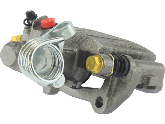Centric Parts Disc Brake Caliper P/N:141.61521 Fits: Ford Thunderbird 97-93, Lincoln Mark Viii 98-93, Mercury Cougar 97-93 - Image 5