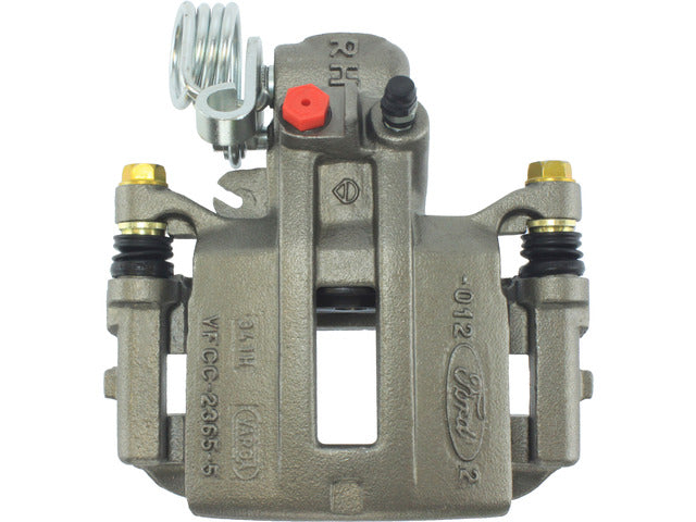 Centric Parts Disc Brake Caliper P/N:141.61521 Fits: Ford Thunderbird 97-93, Lincoln Mark Viii 98-93, Mercury Cougar 97-93 - Image 6