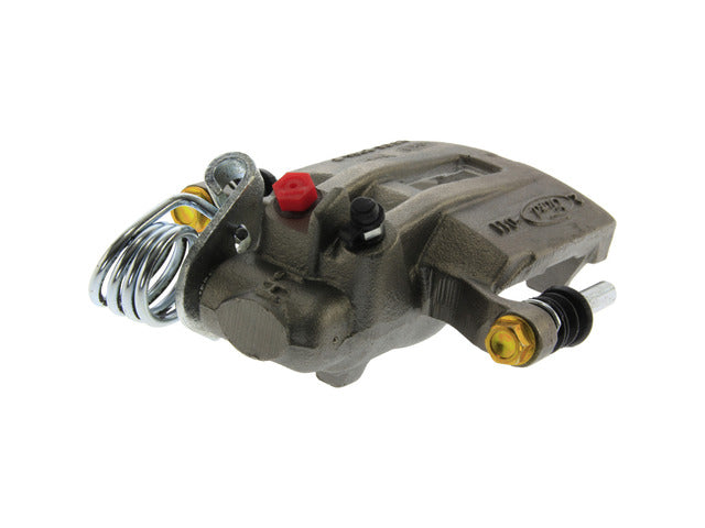 Centric Parts Disc Brake Caliper P/N:141.61522NB Fits: Ford Thunderbird 97-93, Lincoln Mark Viii 98-93, Mercury Cougar 97-93 - Image 5