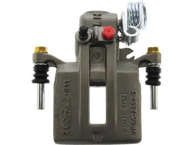Centric Parts Disc Brake Caliper P/N:141.61522NB Fits: Ford Thunderbird 97-93, Lincoln Mark Viii 98-93, Mercury Cougar 97-93 - Image 6