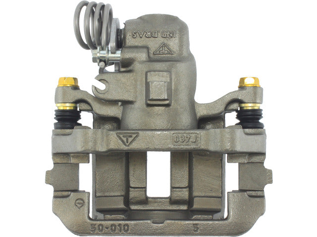 Centric Parts Disc Brake Caliper P/N:141.61522 Fits: Ford Thunderbird 97-93, Lincoln Mark Viii 98-93, Mercury Cougar 97-93 - Image 2