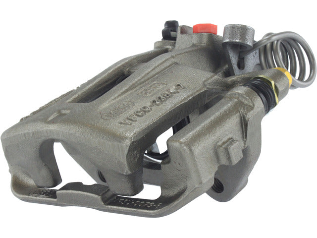 Centric Parts Disc Brake Caliper P/N:141.61522 Fits: Ford Thunderbird 97-93, Lincoln Mark Viii 98-93, Mercury Cougar 97-93 - Image 4