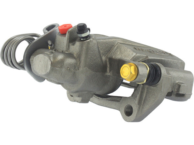 Centric Parts Disc Brake Caliper P/N:141.61522 Fits: Ford Thunderbird 97-93, Lincoln Mark Viii 98-93, Mercury Cougar 97-93 - Image 5