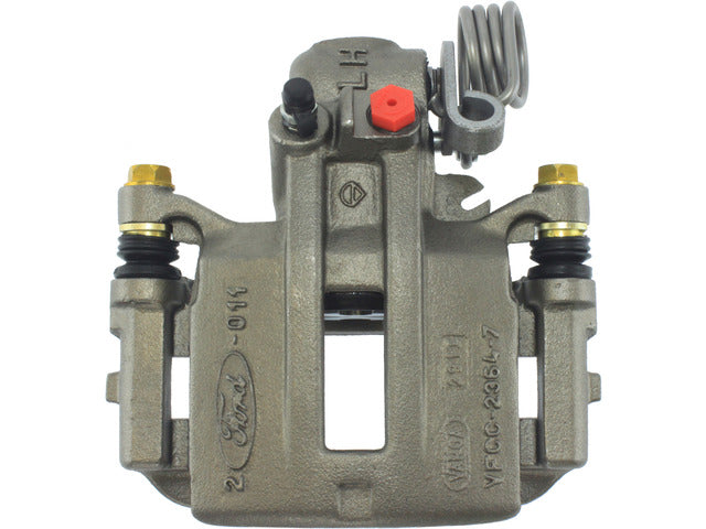 Centric Parts Disc Brake Caliper P/N:141.61522 Fits: Ford Thunderbird 97-93, Lincoln Mark Viii 98-93, Mercury Cougar 97-93 - Image 6