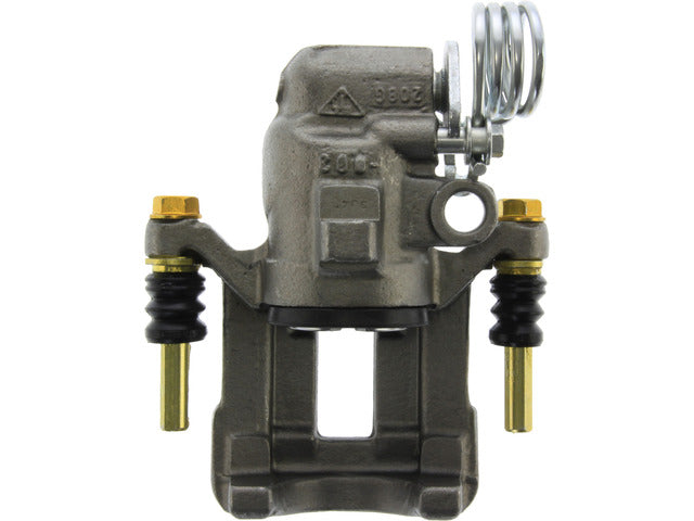 Centric Parts Disc Brake Caliper P/N:141.61523NB Fits: Ford Taurus 07-93, Lincoln Continental 02-93, Mercury Sable 05-93 - Image 2